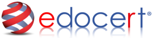 Logo di Edocert