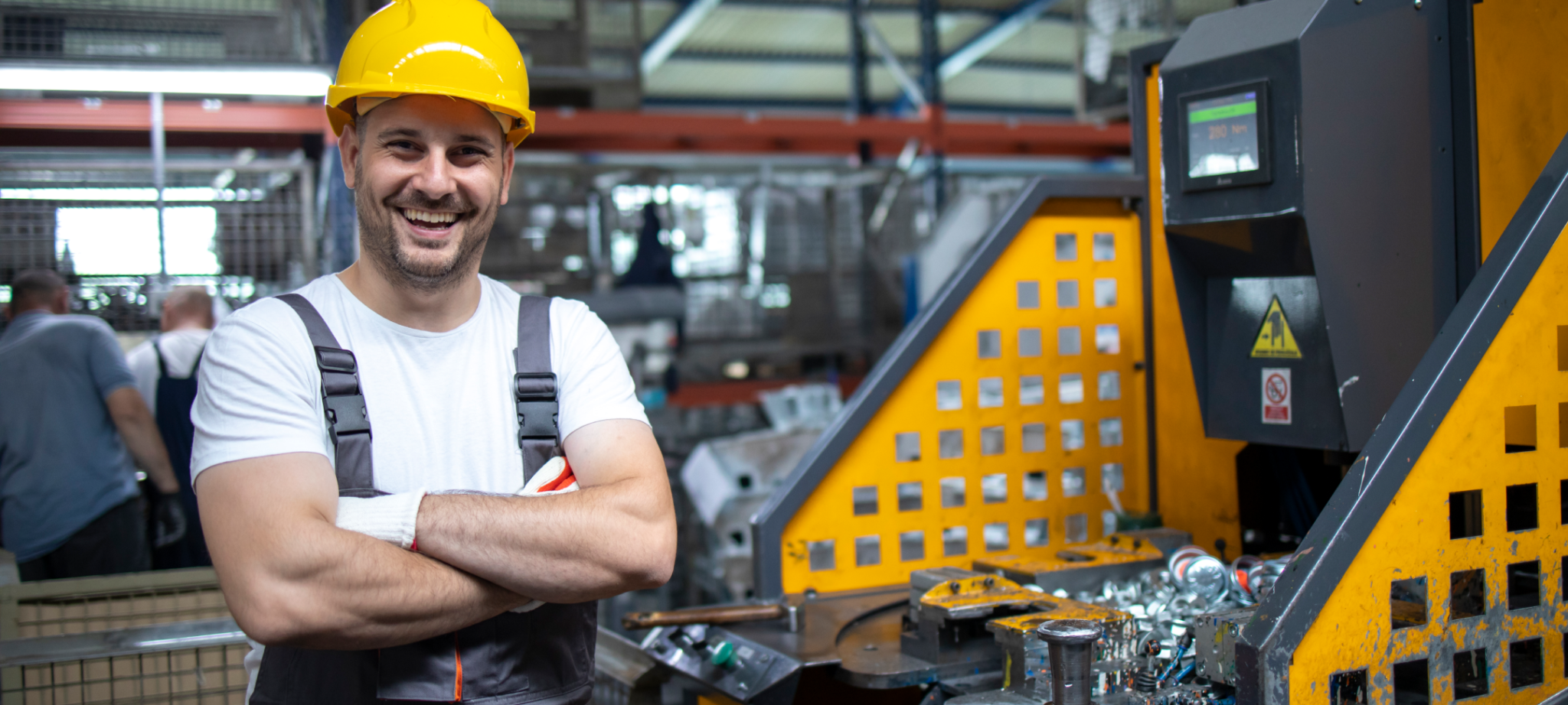 Opportunità di finanziamento per la sicurezza sul lavoro