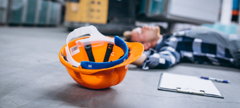 Infortuni sul lavoro. Quanto costano?