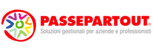 Logo Passepartout