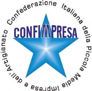 Logo confimpresa