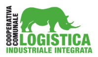 Logo Logistica industriale integrata