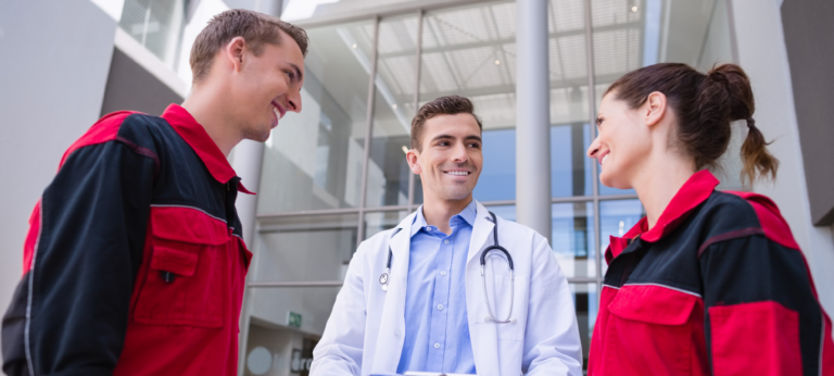 La Medicina del Lavoro in 5 punti