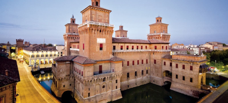 Ottieni la nostra consulenza specializzata per il bando di riqualificazione a Ferrara