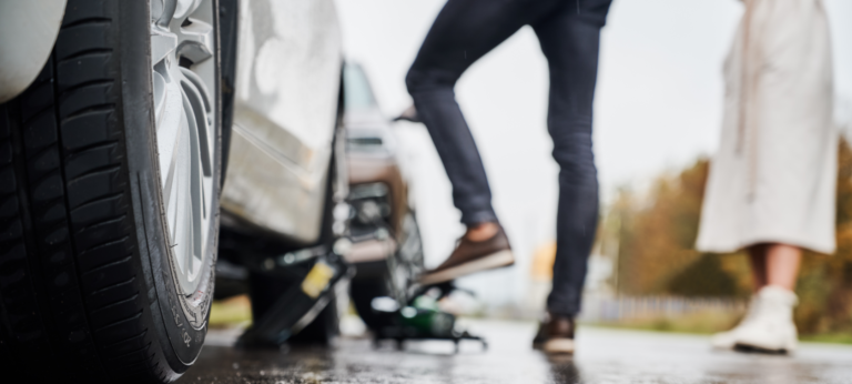 La valutazione del rischio stradale