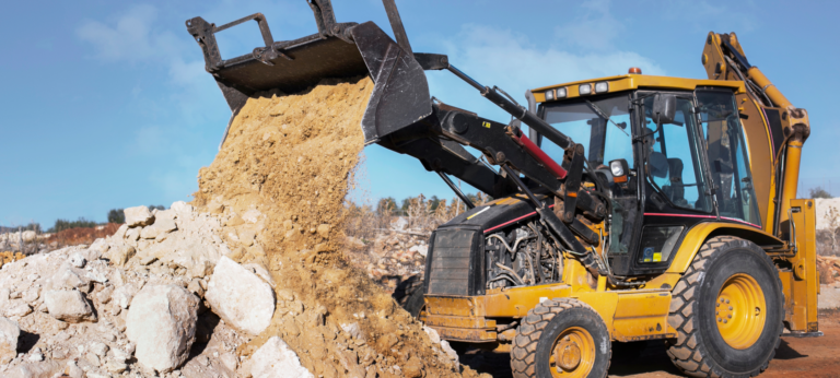 Gli aspetti ambientali del piano gestionale rifiuti di cantiere