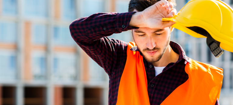 L’importanza della valutazione del rischio da colpo di calore