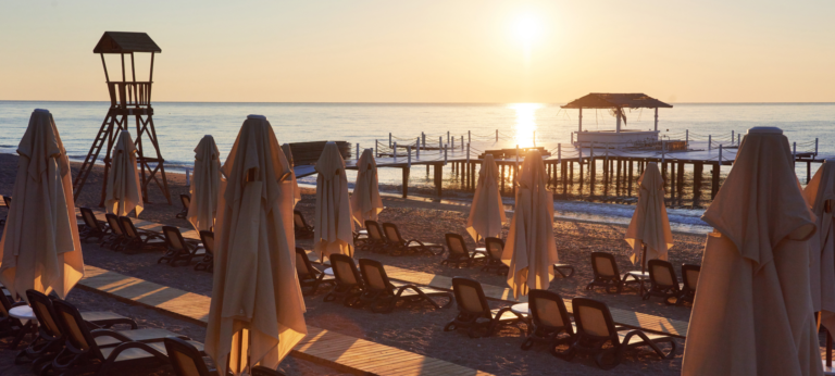 La sentenza riguardo alle concessioni balneari